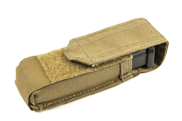 Blue Force Gear Single Pistol Mag Pouch with Bungee BFG - Blue Force Gear