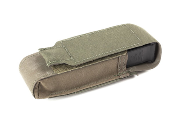 Blue Force Gear Single Pistol Mag Pouch with Bungee BFG - Blue Force Gear