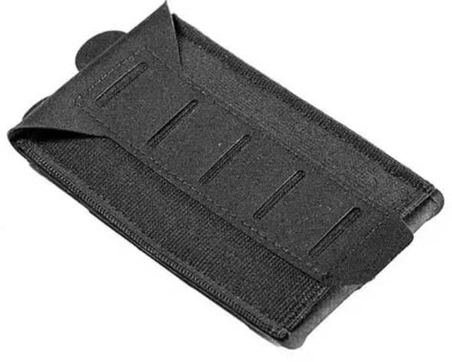 Blue Force Gear Stackable Ten-Speed Single M4 Magazine Pouch Black M4 - Blue Force Gear