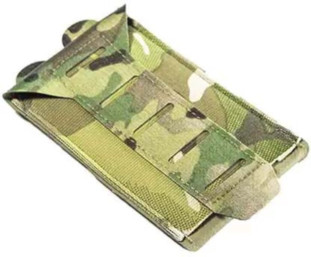 Blue Force Gear Stackable Ten-Speed Single M4 Magazine Pouch MultiCam M4 - Blue Force Gear
