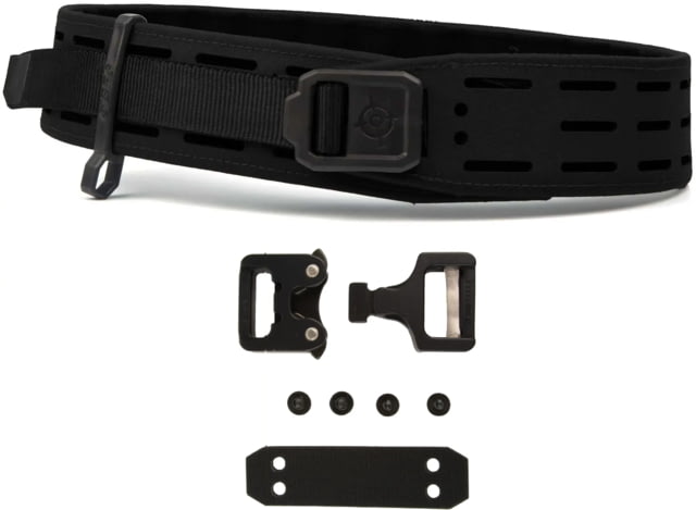 Blue Force Gear Tactical Battle Grid Belt with Cobra User Configurable Buckle Kit - Blue Force Gear