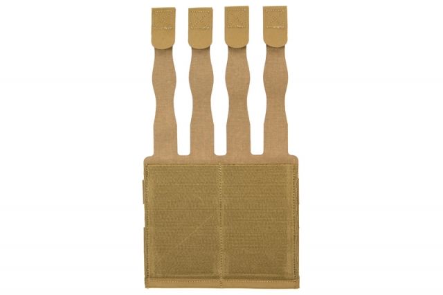 Blue Force Gear Ten-Speed Double M4 Magazine Pouch Coyote Brown - Blue Force Gear