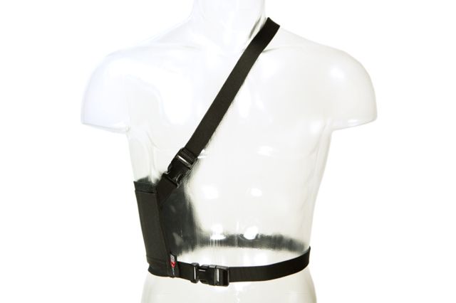 Blue Force Gear Ten-Speed M4 Bandolier Six Pack Black