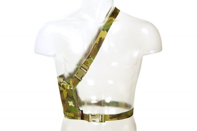 Blue Force Gear Ten-Speed M4 Bandolier Six Pack Multicam