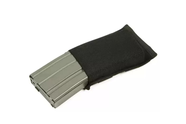 Blue Force Gear Ten-Speed Single M4 Mag Pouch Black black single m4 mag - Blue Force Gear