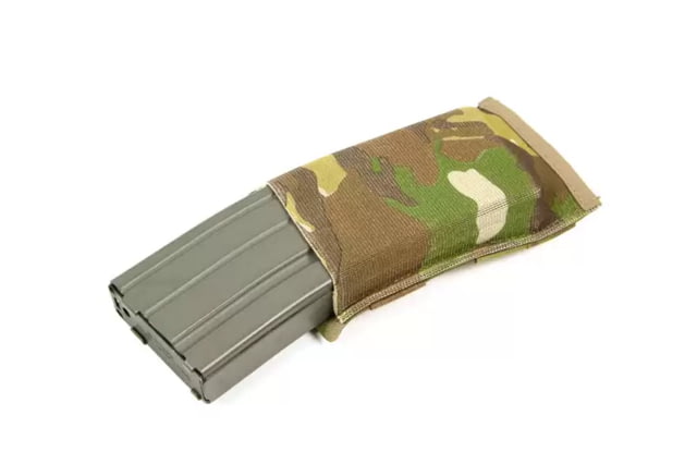 Blue Force Gear Ten-Speed Single M4 Mag Pouch MultiCam multiCam single m4 mag - Blue Force Gear