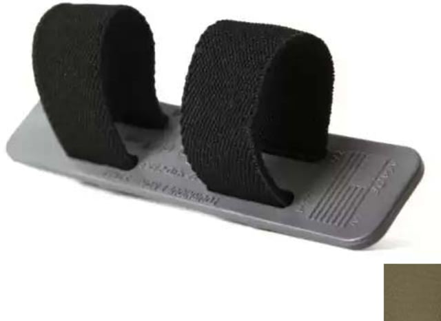 Blue Force Gear Tourniquet NOW Strap Tourniquet Holder Ranger Green - Blue Force Gear