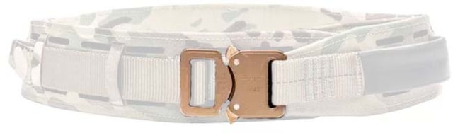 Blue Force Gear User Configurable Buckle Kit for Grid Belt Tan P - Blue Force Gear