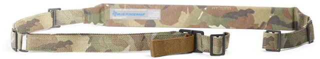 Blue Force Gear Vcas Padded CNC Machined Adjuster Multicam - Blue Force Gear