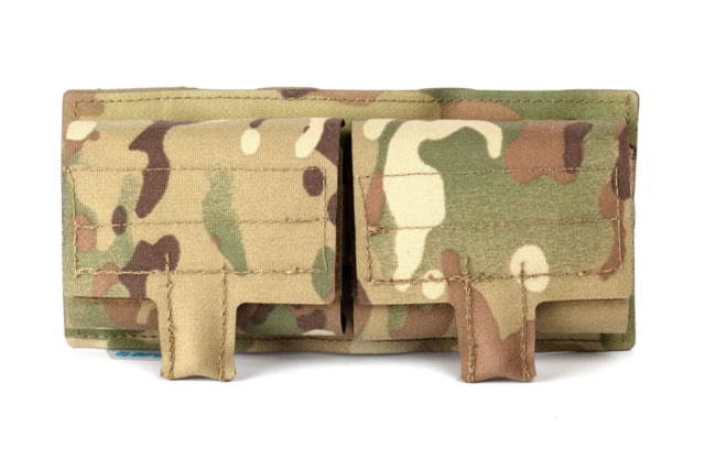 Blue Force Gear Version 01 Shotshell Holder Multicam Small - Blue Force Gear