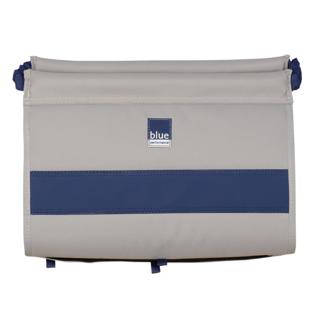 Blue Performance Bulkhead Sheet Bag Large