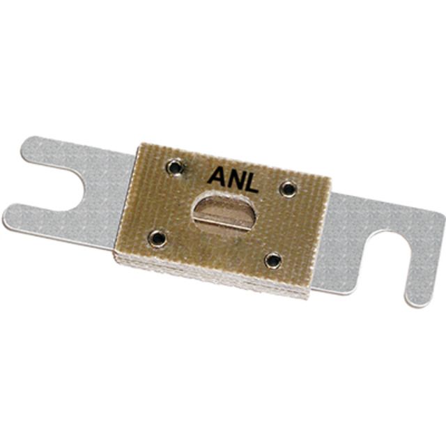Blue Sea Systems Fuse, ANL, Stud Mnt, 300A, 5133