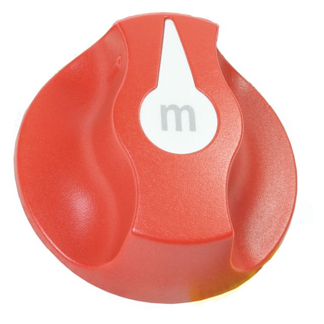 Blue Sea Systems Spare Knob f/m-Series Mini - Blue Sea Systems