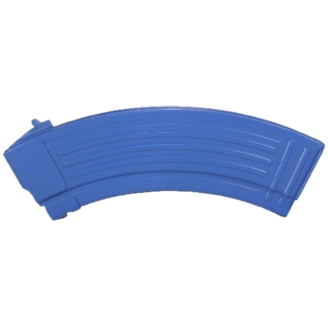 Blueguns Training Magazine Ak47 30 Rd. Mag. Black - Blueguns