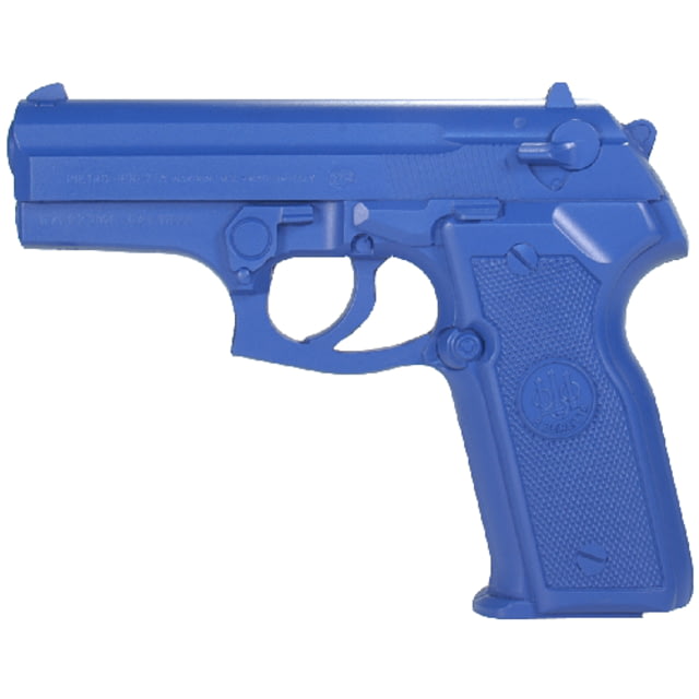 Blueguns Beretta Cougar Training Guns Not Weighted No Light/Laser Attachment Handgun Blue - Blueguns