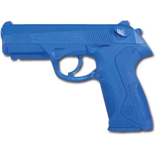 Blueguns Training Magazine Beretta Storm .45 Cal Mag. Black - Blueguns