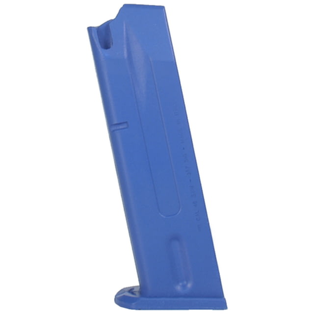 Blueguns Training Magazine Beretta Cougar Blue - Blueguns