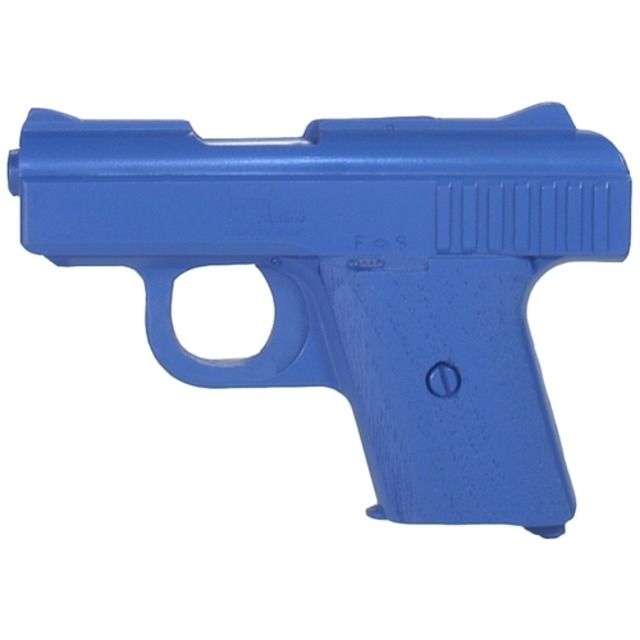 Blueguns Ravens Arms P25 Training Guns Not Weighted No Light/Laser Attachment Handgun Blue - Blueguns