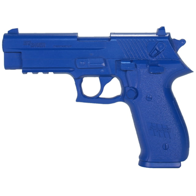 Blueguns SIG Sauer Mosquito Training Guns Not Weighted No Light/Laser Attachment Handgun Blue - Blueguns