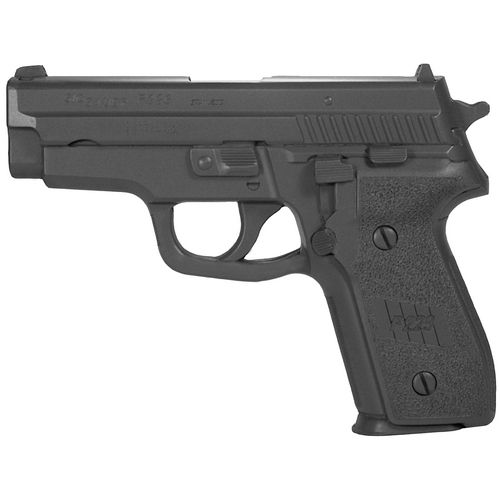 Blueguns SIG Sauer P229 Training Guns Weighted No Light/Laser Attachment Handgun Black - Blueguns