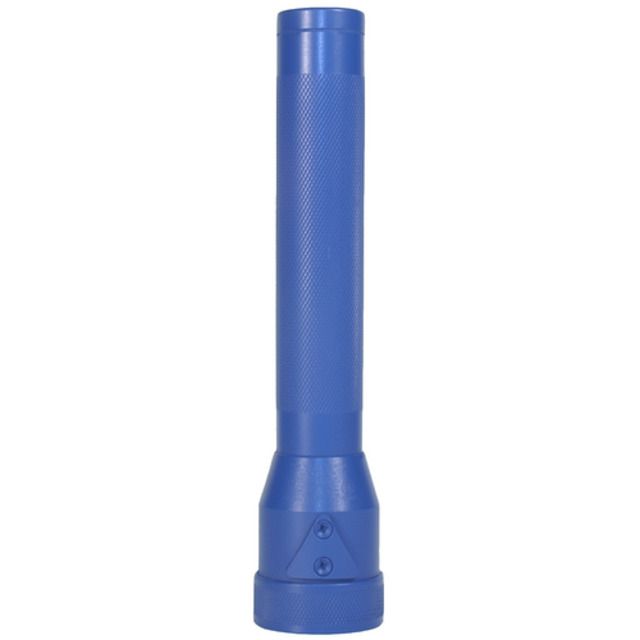 Blueguns Training Flashlight Streamlight Stinger Blue - Blueguns