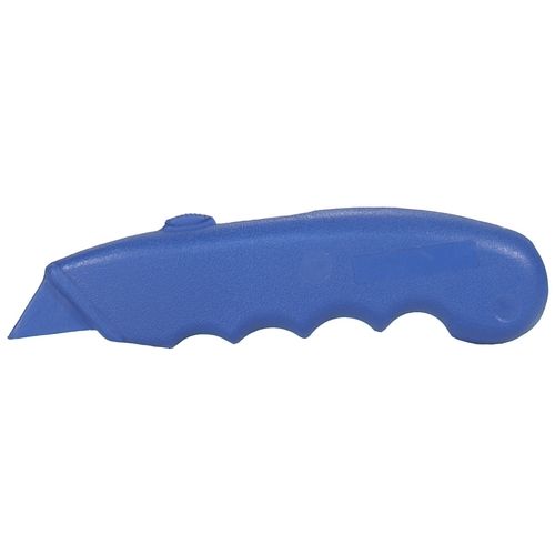 Blueguns Training Knife Box Cutter Blue - Blueguns