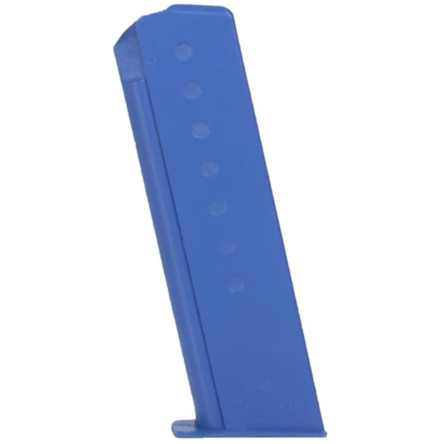 Blueguns Training Magazine Walther P5 Blue - Blueguns