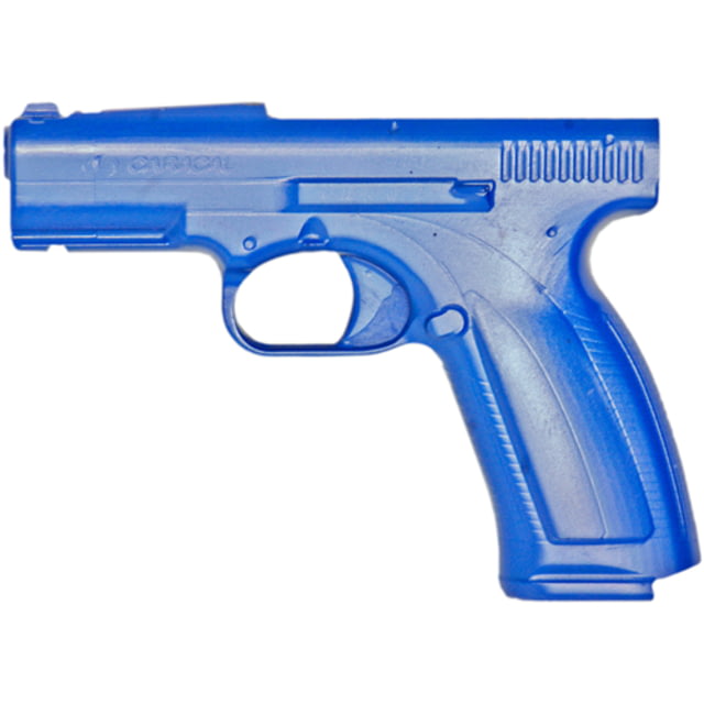 Blueguns Caracal Caracal F Training Guns Not Weighted No Light/Laser Attachment Pistol Blue - Blueguns
