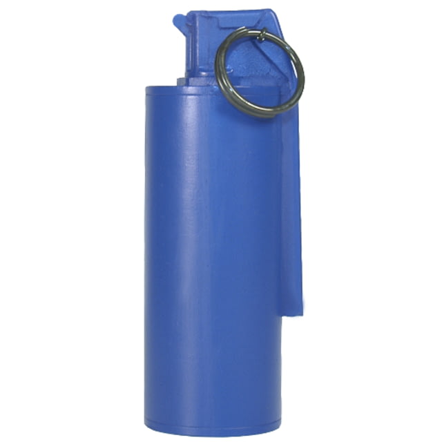 Blueguns by Rings Flash Bang Def Tec No. 25 Black - Blueguns
