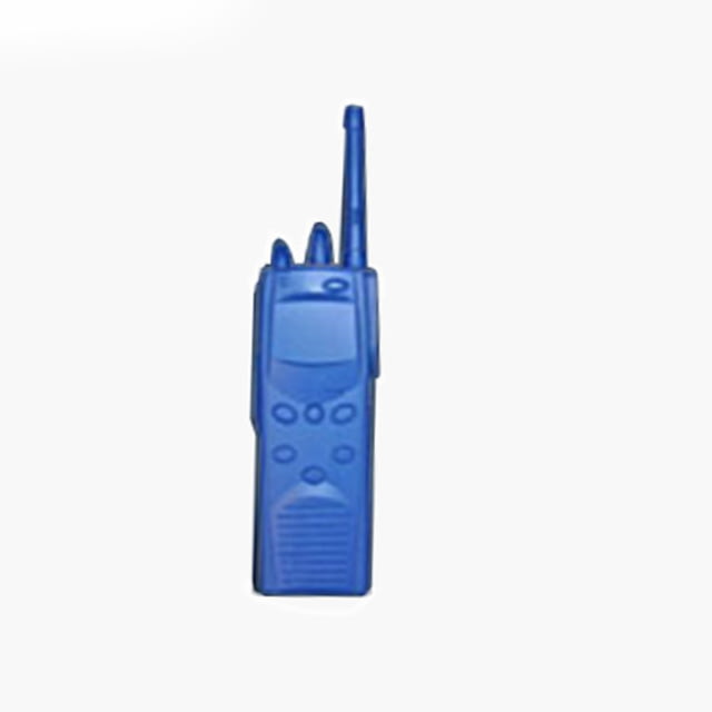 Blueguns M/A -Com  Radio Training Replica Black - Blueguns