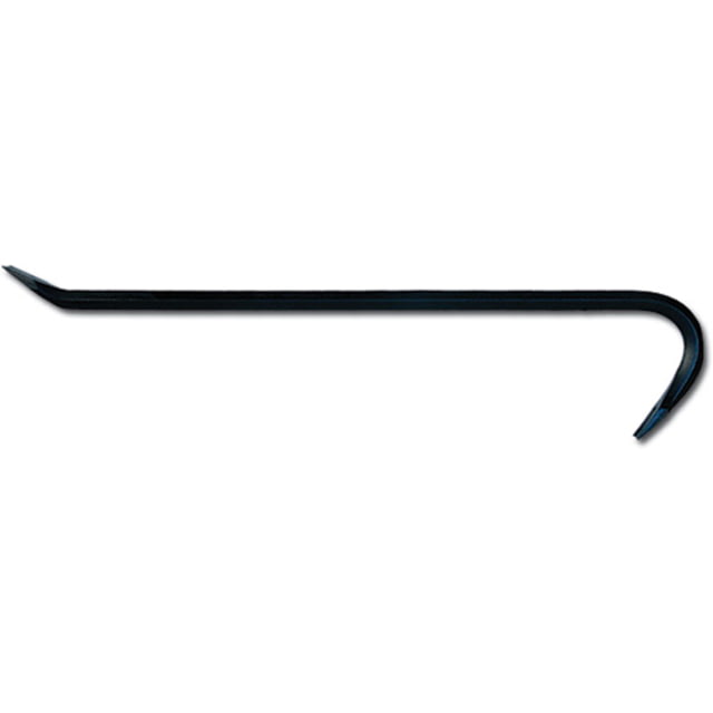 Blueguns Rubber Crobar 24 in Black - Blueguns