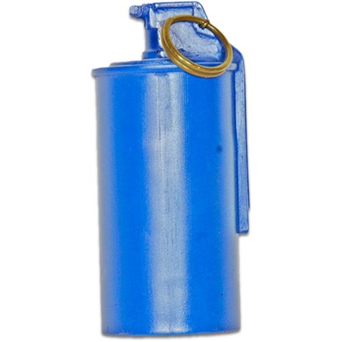 Blueguns Training Grenade M18 Smoke Blue - Blueguns