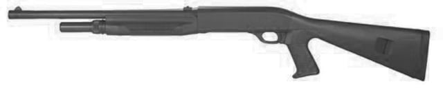 Blueguns Benelli M4 Super 90 Training Guns Not Weighted No Light/Laser Attachment Shotgun Black - Blueguns