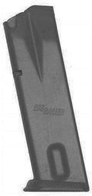 Blueguns Blue Training Guns - Sig P229 Magazine Black