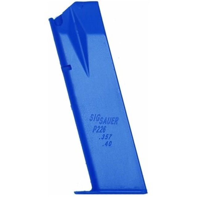Blueguns Blue Training Guns - Sig Sauer P226 Magazine - Blueguns