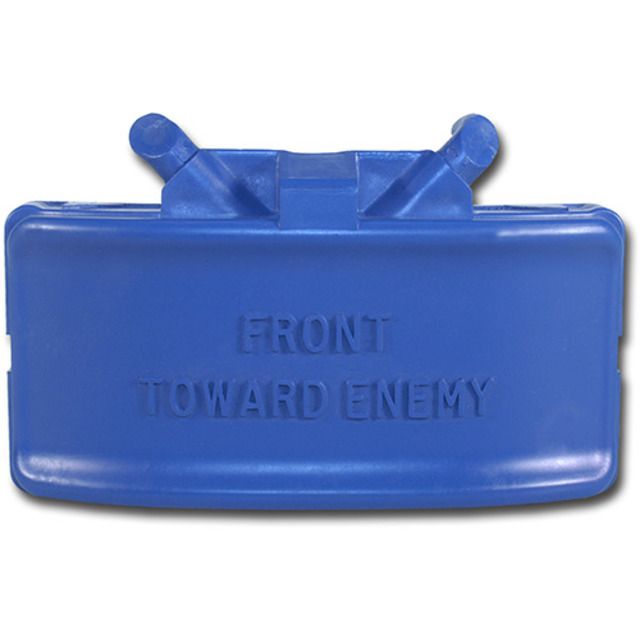 Blueguns Training Claymore Mine Blue - Blueguns