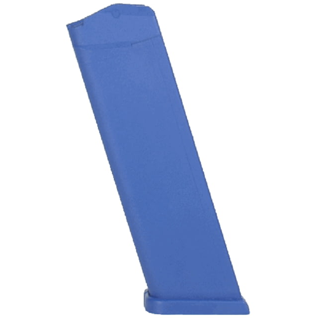 Blueguns Training Magazine Glock 26 Blue - Blueguns