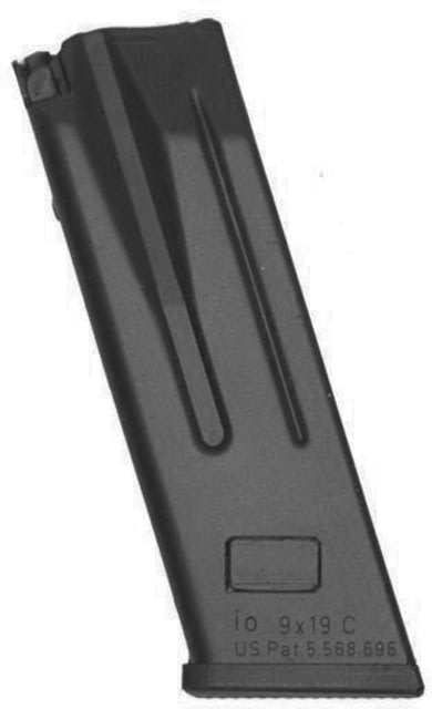 Blueguns by Rings Blueguns - H&k Usp 9mm Compact Mag - Blueguns