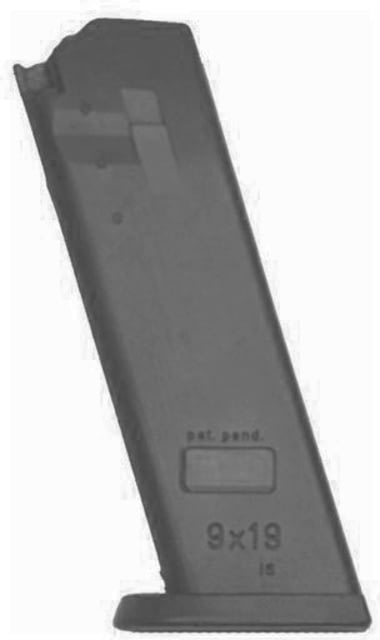 Blueguns by Rings Blueguns - H&k Usp 9mm Mag - Blueguns
