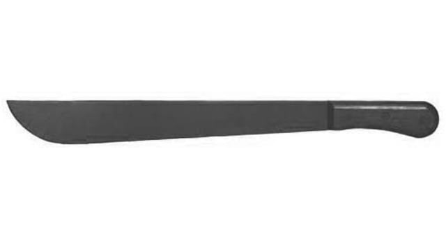 Blueguns by Rings Blueguns - Machete - Blueguns