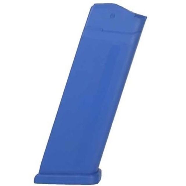 USED Blueguns Training Magazine Glock 17/22/31 Blue FSG17M EDEMO2 Excellent Inspect and Rebox - Blueguns
