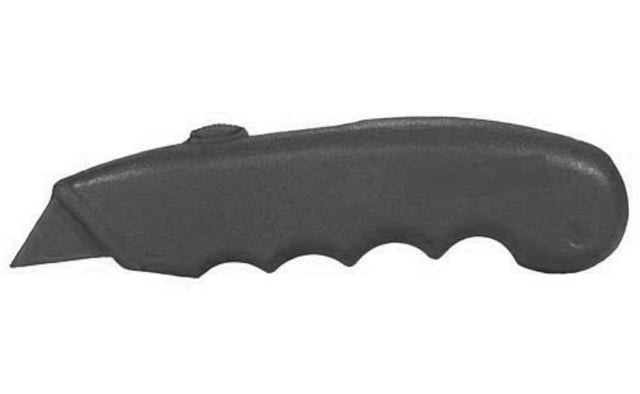 Blueguns by Rings Blueguns - Training Knife Box Cutter - Blueguns