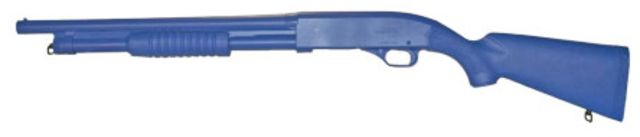 Blueguns Winchester Model 1300 Defender Training Guns Not Weighted No Light/Laser Attachment Shotgun Blue - Blueguns