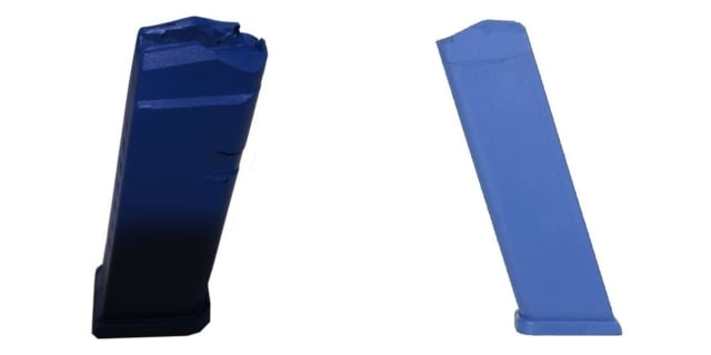 Blueguns Training Magazine Glock 30S Blue - Blueguns