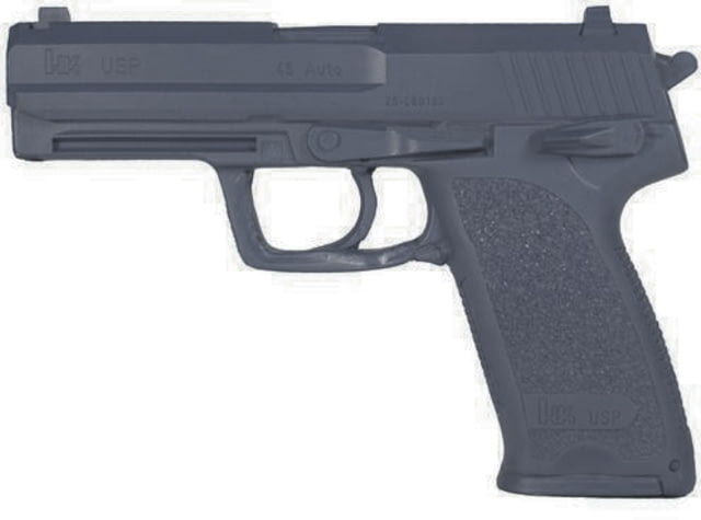 Blueguns Heckler & Koch USP .45 ACP Training Guns Weighted No Light/Laser Attachment Handgun Black - Blueguns