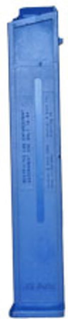 Blueguns Training Magazine H&K UMP45 Mag. Blue - Blueguns