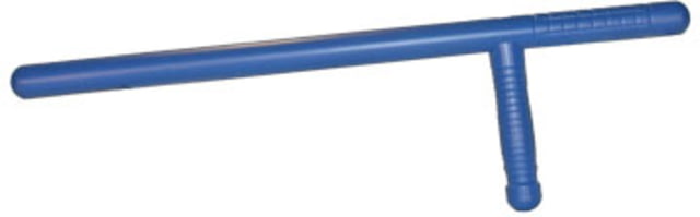Blueguns Training Baton PR24 Blue - Blueguns
