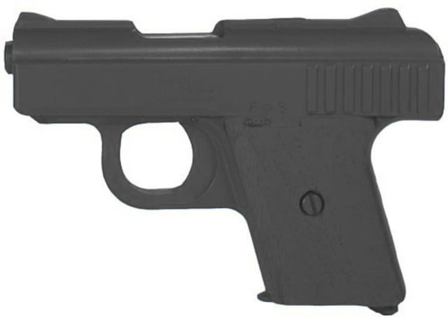 Blueguns Ravens Arms P25 Training Guns Unweighted w/o Light/Laser Attachment Handgun Black - Blueguns