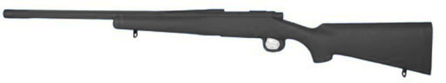 Blueguns Remington Model 700 Training Guns Weighted No Light/Laser Attachment Rifle Black - Blueguns
