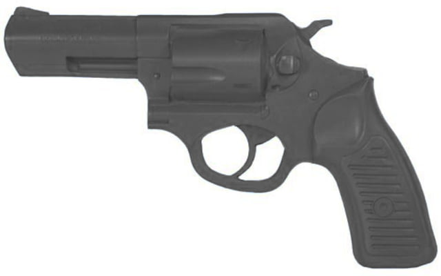 Blueguns Ruger SP101 Training Guns Weighted No Light/Laser Attachment Handgun Black 3in - Blueguns